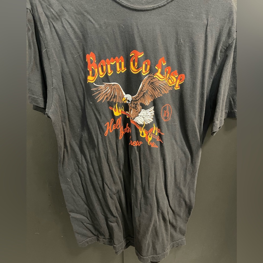 Hell babes tee